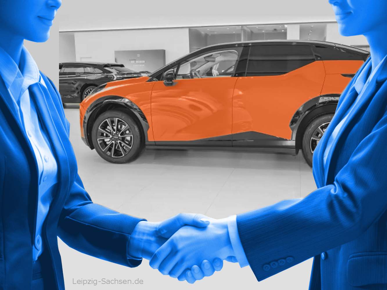 Ratgeber für den problemlosen Autokauf