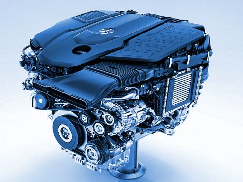 Diesel und Benzinverbrauch beim PKW