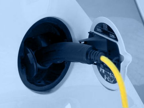 Ratgeber Elektroauto laden