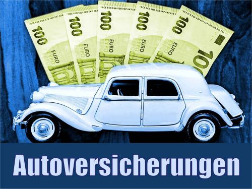 Ratgeber KFZ Versicherungen