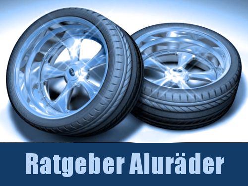 Ratgeber R�der und Reifen f�r PKW