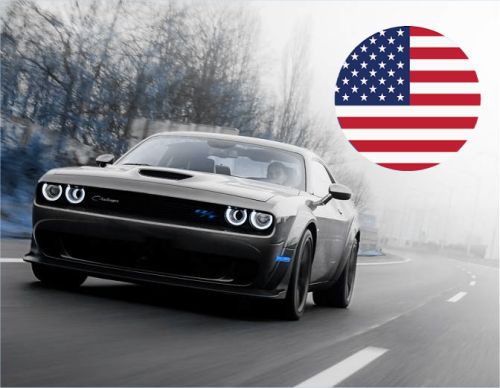 Ratgeber US Car Import