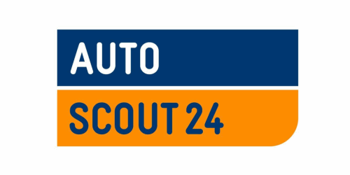 Logo Autob�rse AutoScout24.de