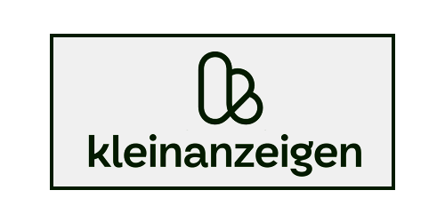 Logo Autob�rse Kleinanzeigen.de