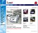 Die Auto Brse von Webmobil24 ist sehr bersichtlich gehalten