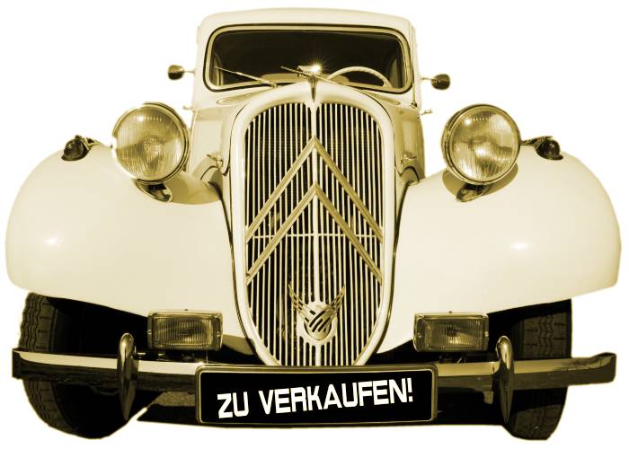 Foto: Gebrauchtwagen