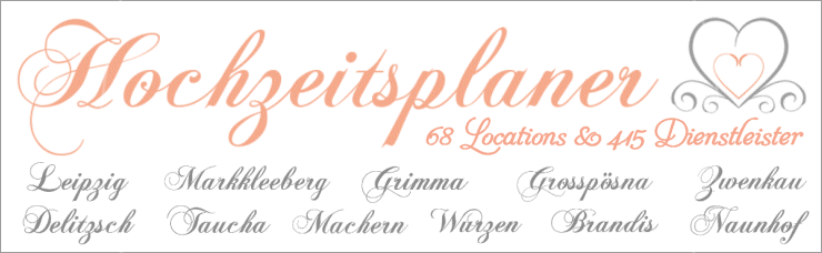 Bild: Hochzeitsplaner in Leipzig (Wedding-Planner )