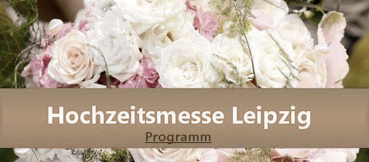 "JAWORT" Hochzeitsmesse Leipzig 2025