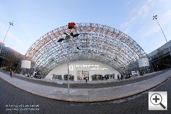 Messe Leipzig