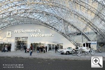 Hochzeitsmesse-Leipzig