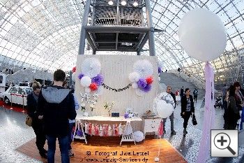 Just-Married-Hochzeitsdekorationen - Deko ist alles