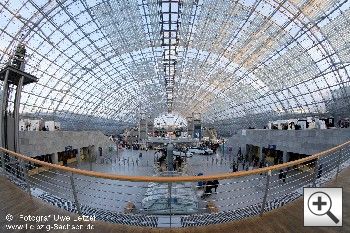 Panoramafoto-Hochzeitsmesse-Leipzig