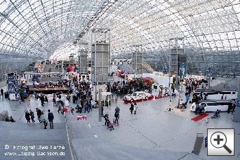 Hochzeitsmesse Aussteller Überblick