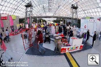 Baby-plus-Kids-Messe-Leipzig