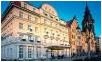 Hotel Frstenhof Leipzig 