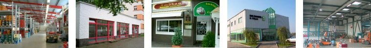 Brandis / Beucha Gewerbgebiet Immobilien Angebote