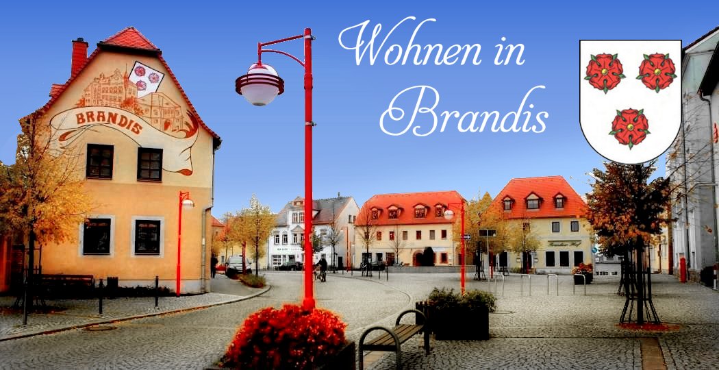 Wohnen in Grimma - Wohnungsmarkt