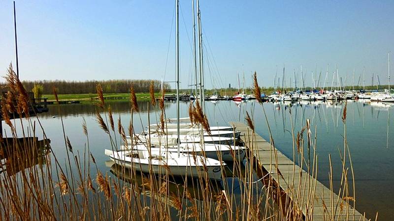 Cospudener See