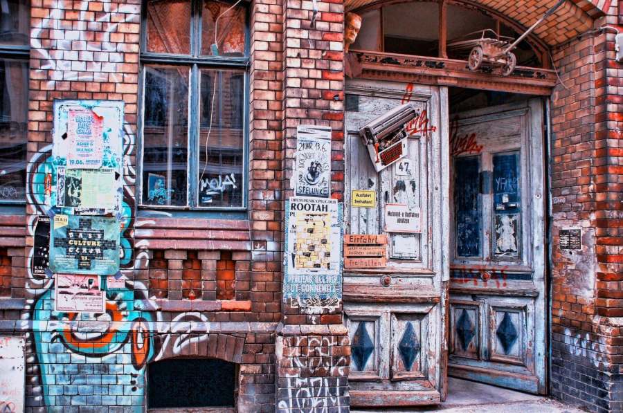 Foto:Leipzig-Kulturszene