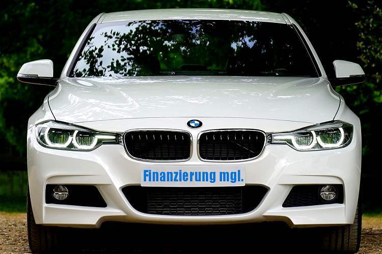 Auto kaufen