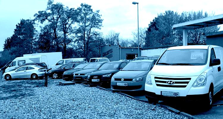 Autohandel Leipzig