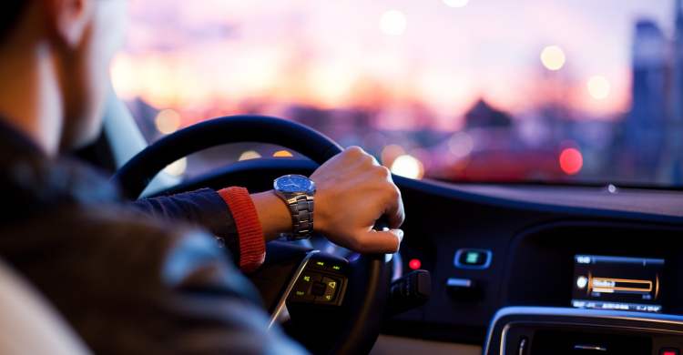 Auto mit Kredit finanzieren