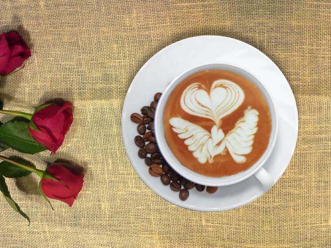 kaffee