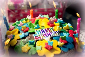 Foto: Tolle Ideen zum Kindergeburtstag