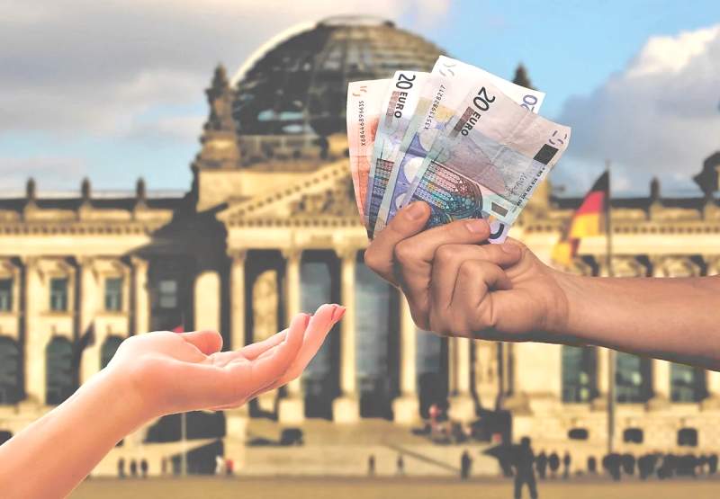 Kredite für Unternehmen