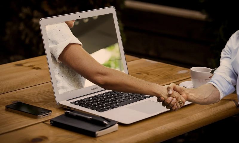 Foto: Ratgeber Laptop Reparatur