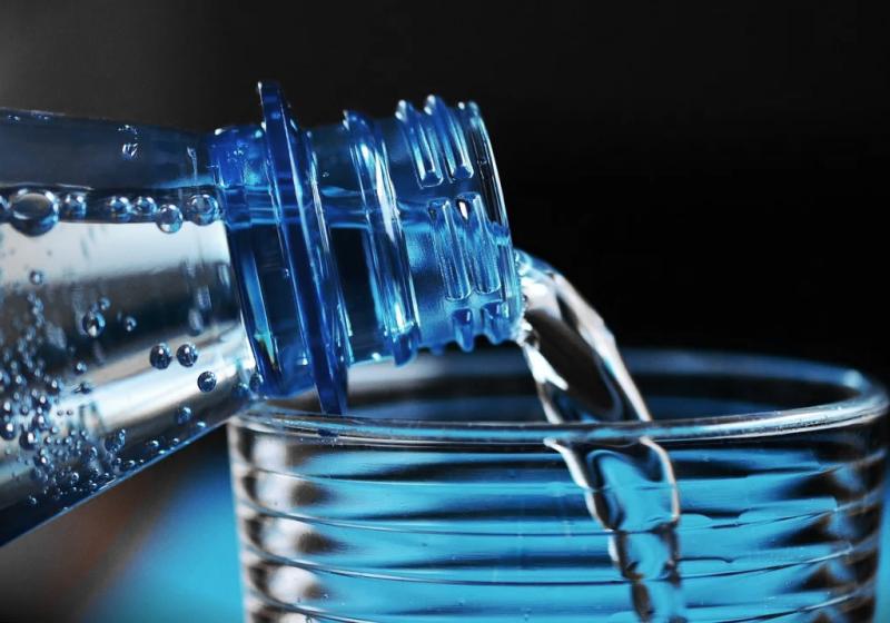Foto: Mineralwasser
