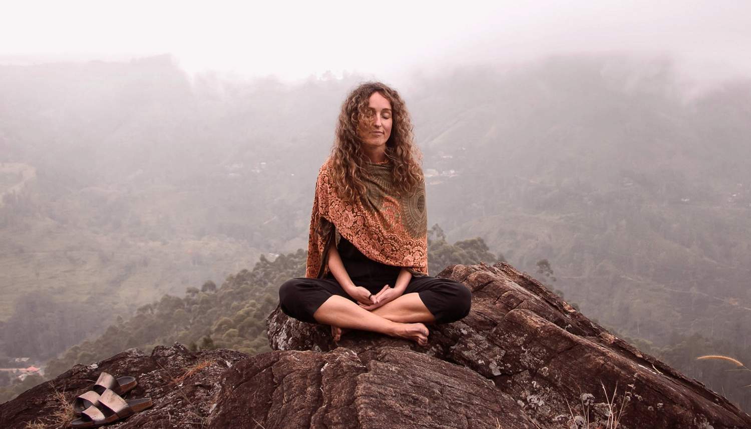 Entspannung durch Social Media Abstinenz