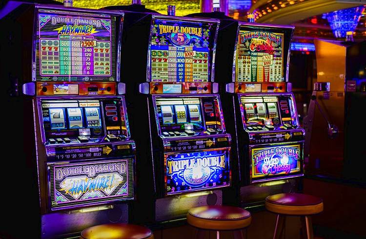 Spielcasino Leipzig
