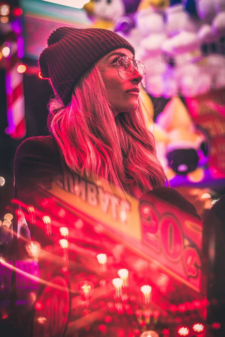 Spielcasino Petersbogen