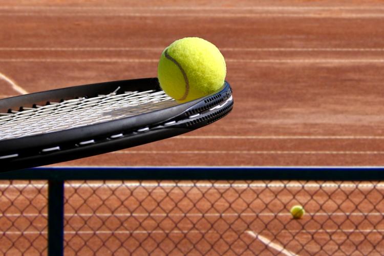 Tennistournier Gerry Weber Open 2018