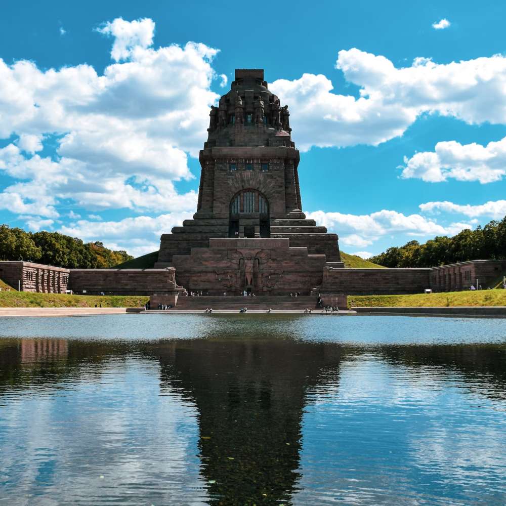 Vlki Leipzig 