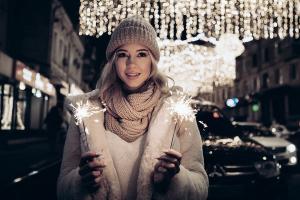 Foto: Wintermode 2023 - Das passende Outfit