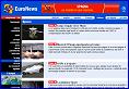 Euro News - Francais - Frankreich - French