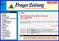 TSCHECHIEN AKTUELL - Czechia - Prag News in german - Prager Nachrichten in deutsch