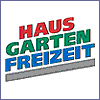 HAUS-GARTEN-FREIZEIT MESSE - Die große Verbraucherausstellung für die ganze Familie
