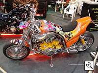 motorradmesse-leipzig custom-bike