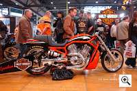 Harley Fatboy