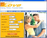 Single Brse www.iLove.de