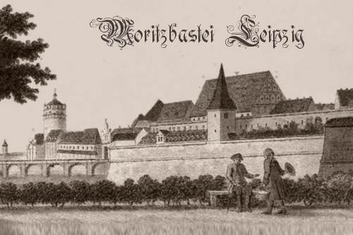 Leipzig Moritzbastei
