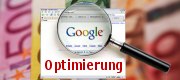 Suchmaschinen Optimierung