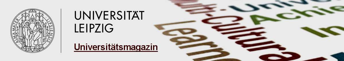 Leipziger Universit�tsmagazin mit Studentenportal Blog