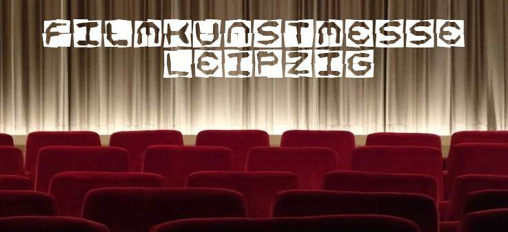 Filmkunstmesse Leipzig