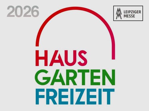 Haus-Garten-Freizeit Messe Leipzig - Termine, Preise und �ffnungszeiten