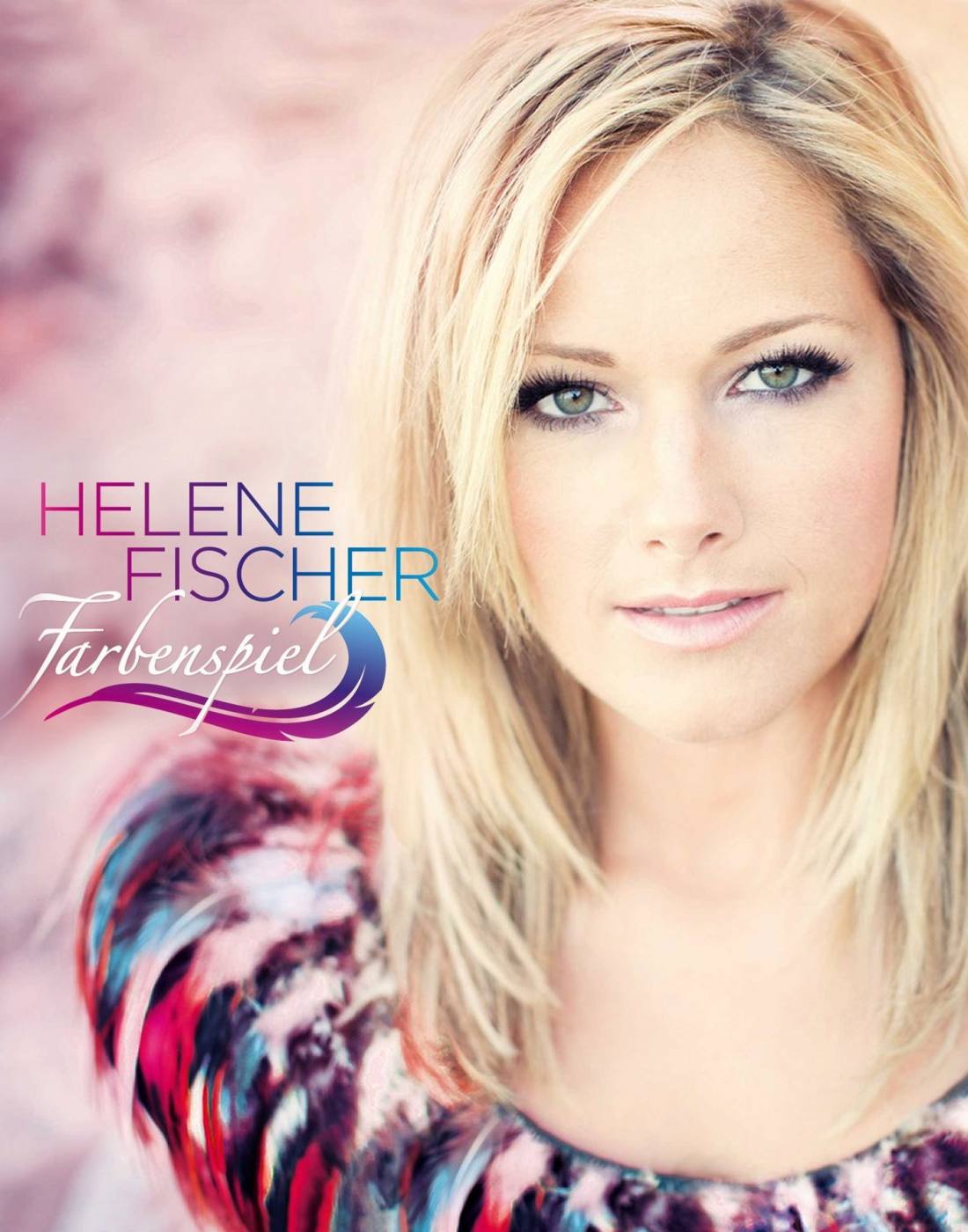 Helene Fischer Konzert Tournee 2013 & Tickets