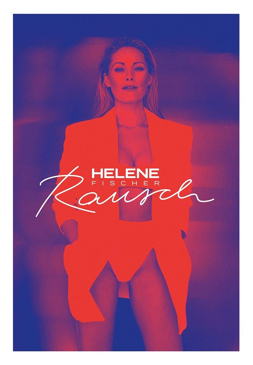 Helene Fischer Fanshop mit  Musik CD.s, Fanshirts, Tassen